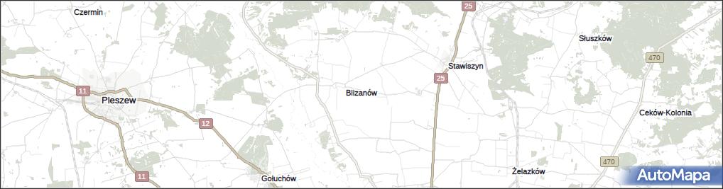 Skrajnia Blizanowska